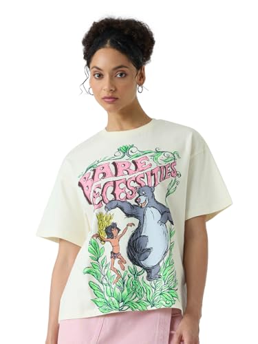 The Souled Store Official Disney: Bare Necessities Women and Girl...