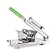 Produktbild ANHPI Slicer Gefrorene Fleisch Slicer Haushalt Kommerziellen Manuellen Edelstahl Schneiden Hammelfleisch Roll Rindfleisch Geschnitten Gemüsehobel,OneColor