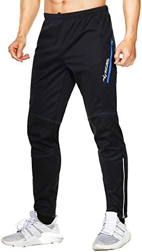 windproof running pants