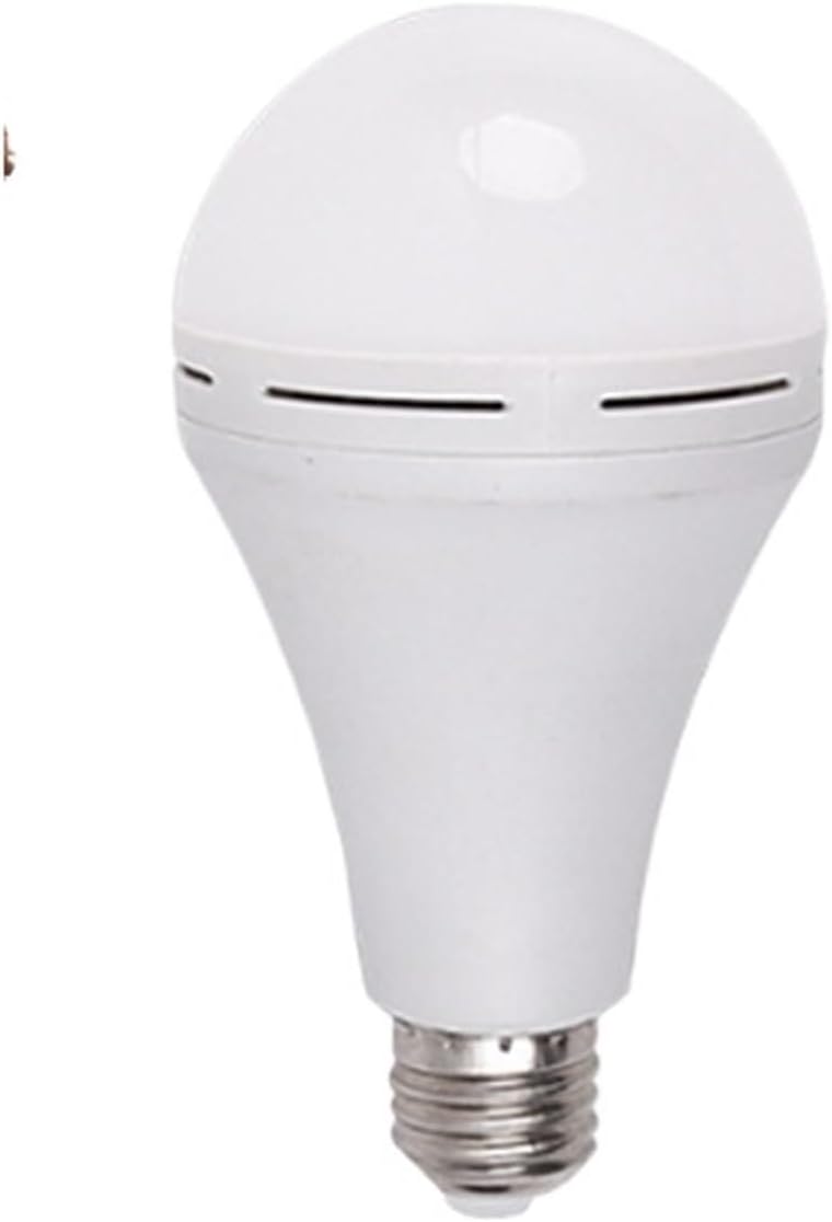 1-5 Pcs Rechargeable Bulb LED Outdoor Waterproof Emergency Light Portable Hanging Night Light Adjustable Camping(2pcs,15W)