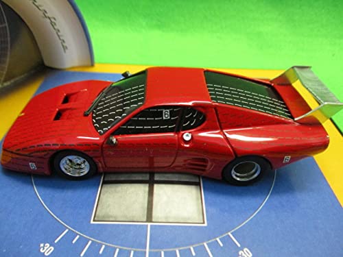 Amazon | ブルム brumm Ferrari 512BB LB フェラーリ 1/43