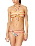  O\' Neill Fisso Set M & M Bikini, Donna, Rosa - Pink AOP, 14
