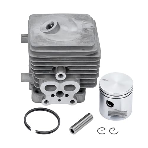 Kit cylindre-piston à haute compression pour atomiseur thermique SR200 - 2