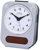 Uhrwerk: Quarzwerk, Funk Filius 0543-19 Solar-Funkwecker