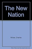 The New Nation B001IN1F5W Book Cover