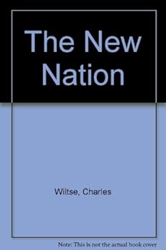 Paperback The New Nation Book