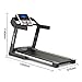 Fitness Club EléCtrico Caminadora,Rueda De Andar,Fitness Cinta De Correr Plegable De Alta-Velocidad,...
