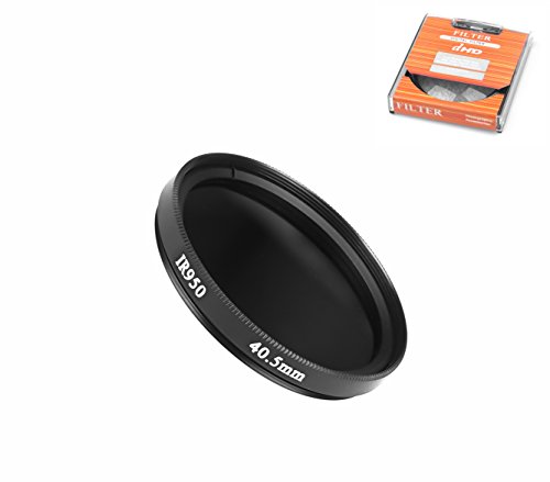 40.5 mm IR950 Infrared Filter IR Filter 40.5 mm IR 950 dHD Digital Passing Filter