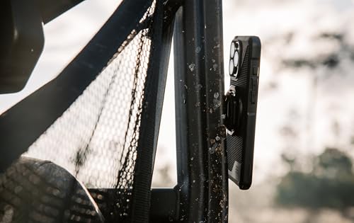 Urban Armor Gear Monarch Mag2 Magnetring/Support – vue 3