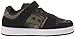 DC Boy's Manteca 4 V Casual Skate Shoe, Olive Camouflage, 11 Little Kid
