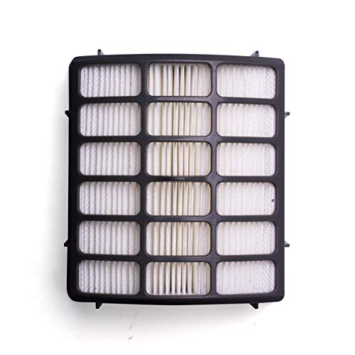 Amyehouse Foam & Felt Hepa Filters Replacement Kit Compatible With Shark Navigator Professional Upright Vacuum Nv60 Nv70 Nv71 Nv80 Nv90 Nv95 Nvc80C Uv420,Part Xhf80 & Xff80 #TOP1