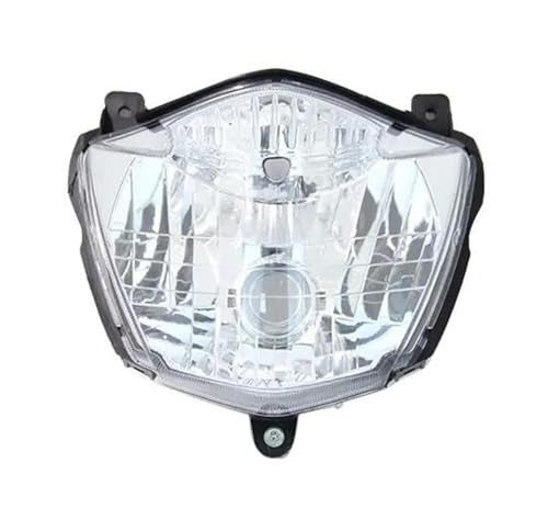 Phare de Moto pour Remplacer Bloc Optique Cassé XT660X XT660R