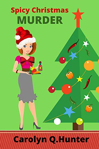 Spicy Christmas Murder