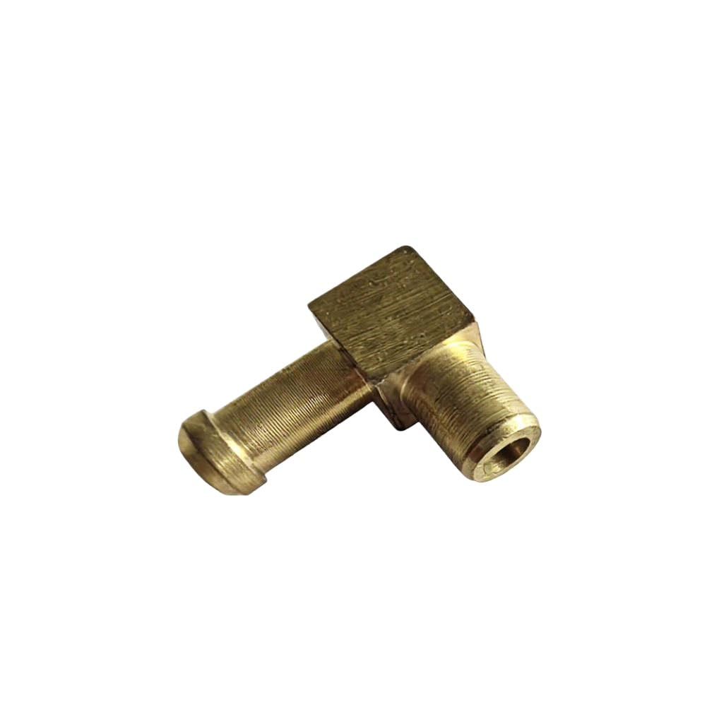 Hose Nipple Replacement Part 676-11372-00 Compatible with Outboard Motor 2T 4T 5HP-300HP 676-11372-00-00