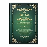 アンティークノートA5　4冊セット S000446.jpg