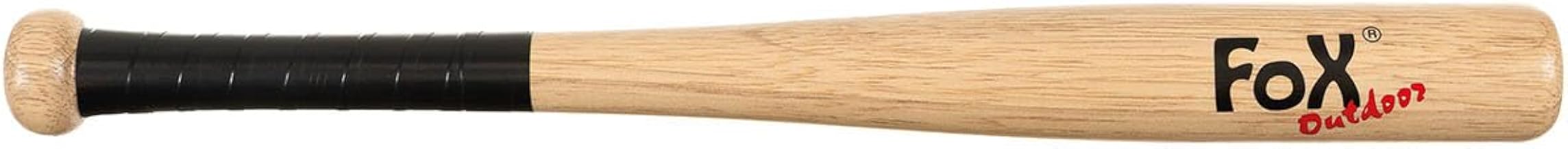 Fox Outdoor Natural American Baseball Bat