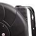 LEDKIA LIGHTING Carrete de Cable Rebobinado Automático 11m + 2m IP44 para...