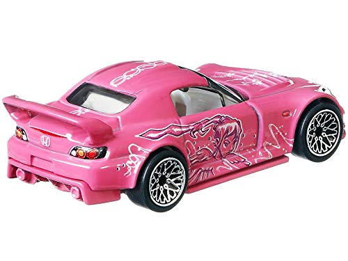 Amazon.com: DieCast Hotwheels 2020 Premium Fast & Furious Quick