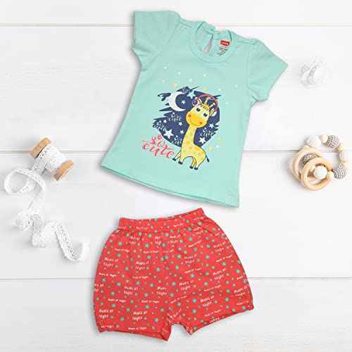 Image of LuvLap Girls H /S Girls Top CoSet