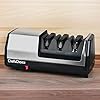 شيف & # x27 ؛ s Choice Model 151 Universal Knife Sharpener ، فولاذ مقاوم للصدأ