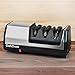 Chef's Choice Model 151 Universal Electric Knife Sharpener, Stainless Steel