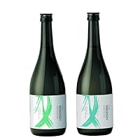 ノーブランド品 千代むすび 【千代むすび超限定品】2025純米大吟醸 無濾過原酒720ml 新酒のあらばしりと、新酒のうすにごりタイプの合計2本です。