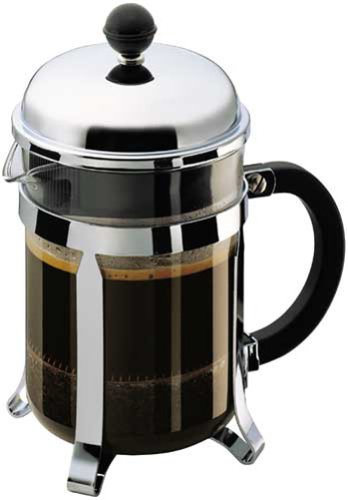 【正規品】 BODUM CHAMBORD コーヒーメーカー 500ml 1924-16