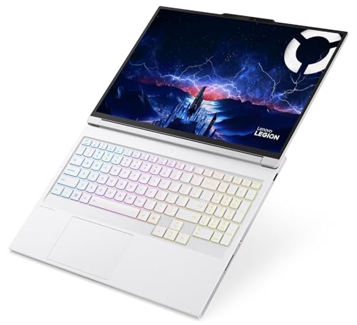 Lenovo Legion Pro 7 RTX 4090 laptop