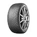 Produktbild KUMHO Ganzjahresreifen 225/45 ZR 18 XL TL 95W SOLUS 4S HA32+ BSW M+S 3PMSF Allwetter