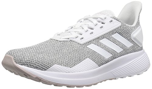 Image of Adidas Boy Duramo 9 Running Shoe
