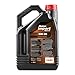 Motul Asian Import 5W30 Synthetic Oil | API SP, ILSAC GF-6A | Supports Fuel Efficiency and Long-Term Engine Protection | Compatible with Honda, Toyota, Nissan, Hyundai, Kia, Subaru | 5L