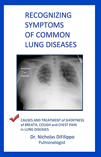 Recognizing Symptoms of Common Lung Diseases: Causes and Treatment of