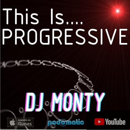Page de couverture de This Is... Progressive Deep House Summer 2025 +122bpm Poolside Mix