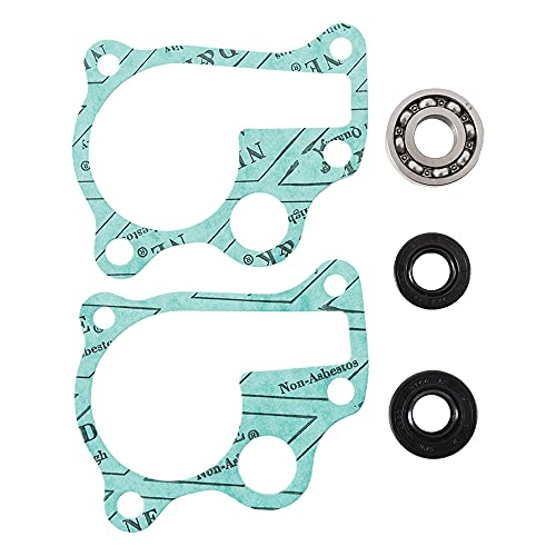 Image of Hot Rods WPK0011 Water Pump Kit
