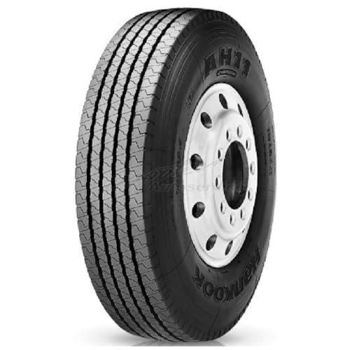 Hankook AH11S Radial PR10 Tl 6/00/R16 103 N - Pneumatico Estivo - E/E/69-image