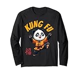 Kung Fu Martial Art Funny Tees