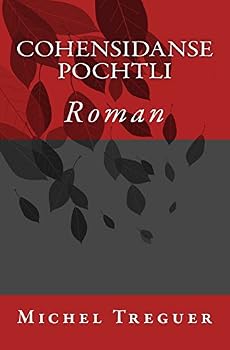 Paperback Cohensidansepochtli: Roman [French] Book