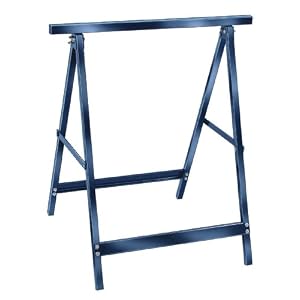 Brennenstuhl werkbok Werkbok zilver