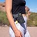 TASER 2 Self-Defense Kit - Includes 2 Cartridges, 1 Soft Carry Sleeve, 1 Conductive Practice Target, Carry Case - Protect The Life That You Built