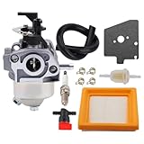 Système d'étranglement automatique : dispose d'un starter actionné sous vide de 12 mm sans arrêt, conçu pour fonctionner avec les mécanismes d'extraction existants pour des démarrages à froid fiables et une accélération constante.