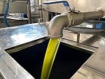 Rx High Phenolic Extra Virgin Olive Oil – Cold Pressed, Rich in Oleocanthal, Antioxidant & Anti-Inflammatory, Bold Flavor – 375mL Bottle