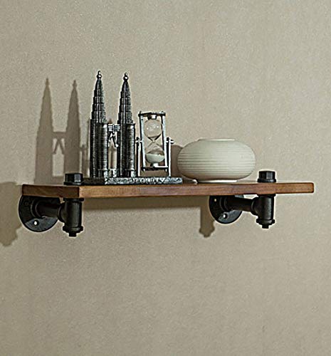 Étagère murale de rangement pour remédier aux cuisines encombrées