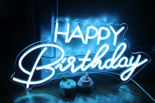 Image of Ulalaza LED Neon Sign Night Light for Wall Party Decor Bedroom Room Bar Wedding Home Birthday Art Decoration Christmas with USB Chain Light modulator 5v 16.5''*9.1''