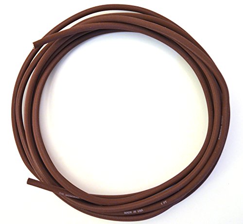 Evidence Audio Monorail - 20 feet Bulk Cable - Burgundy (by E.A.R.S. PRO Audio)