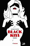  Black kiss omnibus