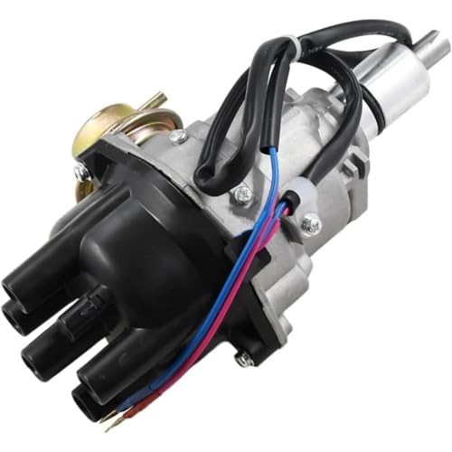 Distribuidor de encendido electrónico 22100-52A10 para Sentra y Vanette 4