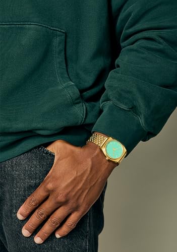 Image of Nixon Unisex Time Teller X Mountain Dweller Collection