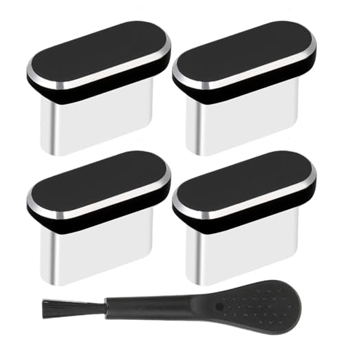 USB C�|�[�g�J�o�[-USB C�_�X�g�v���O�ƃN���[�i�[|�^�C�vC�|�[�g�_�X�g�v���O|�[�d�|�[�g�J�o�[| �p�̃u���V�t���_�X�g�v���O|�g�� �[�d�|�[�g�p��Type-C�A���`���X�_�X�g�v���O [video game] [video game]