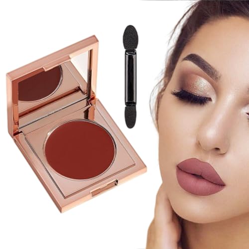 Image of Under Eye Colour Corrector Concealer - Peach Colour Corrector for Dark Circles, New Under Eye Colour Corrector for Dark Circles, Lightweight Brightener for Makeup Correction for Wife and Mother