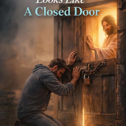 Episode 6 What If Mercy Looks Like A Closed Door